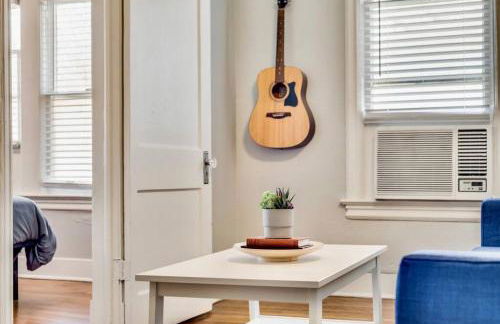 Global Cup Natural Sabbatical 1 Bedroom Apartment - Photo 8