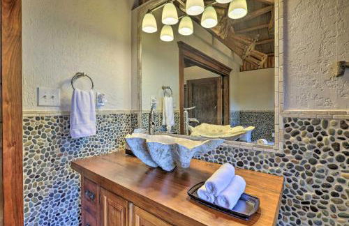 Bali House Tranquil Merritt Island Oasis! - Foto 14