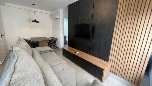 Estúdio c/ Self Check-in em Goiânia LIU1606 - Foto 3