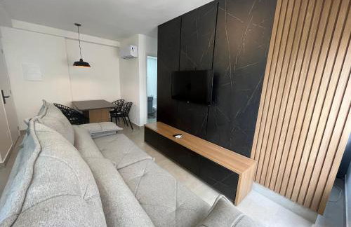 Estúdio c/ Self Check-in em Goiânia LIU1606 - Foto 3