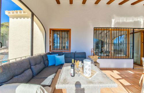 Casa Los Arboles - Foto 13