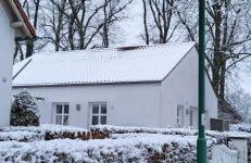 Ferienhaus an der Allee - Foto 41