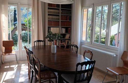 Villa d'exception à 500 m de la plage - Photo 41