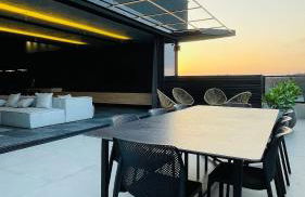 LOFT UP 509 | Mobiliado | WIFI | Piscina | Vaga - Foto 13