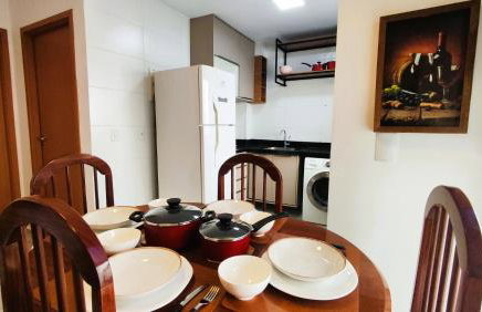 Apê Perto do Aeroporto - Piscina, Wi-Fi, Elevador e YouMart - Foto 6