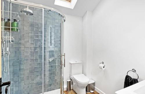 Byre Cottage Dulverton - Foto 14