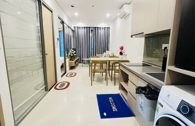 The Song Vung Tau Apartment - Foto 21