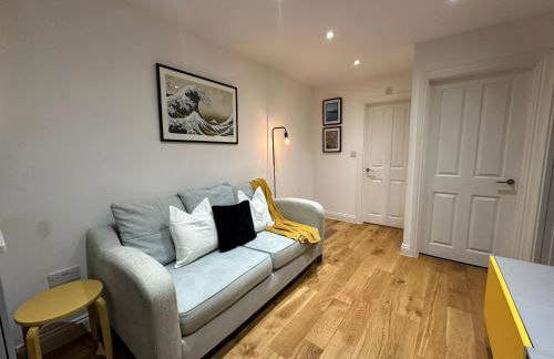 The Hideaway Haven - Foto 32