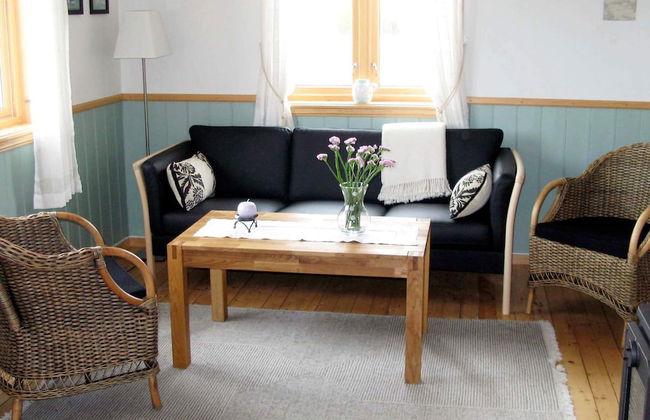 6 Person Holiday Home in Alsvag-by Traum - Photo 6