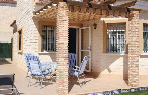 Beautiful Home In Guardamar Del Segura - Foto 7