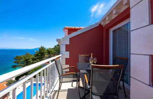 One-Bedroom Apartment In Prigradica - Foto 20