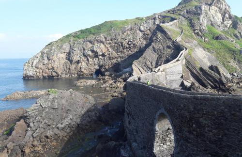 KAI GANE Excepcional apartamento puerto viejo de Bermeo - Foto 29