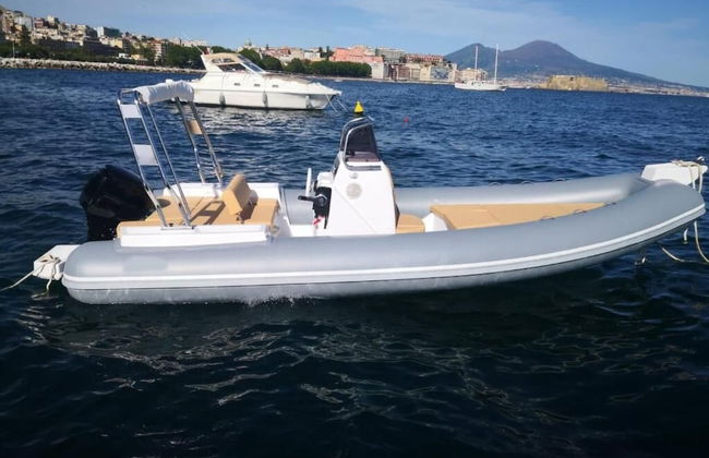 Andrea's House Apartment in the Historic Center of Naples - Foto 19