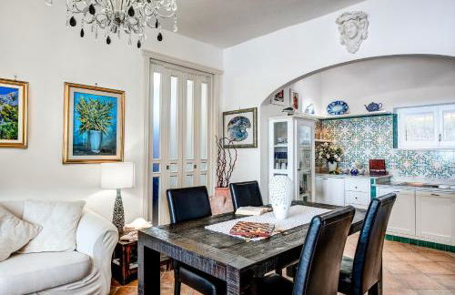 Medusa and the Seahorse Villa - Foto 12