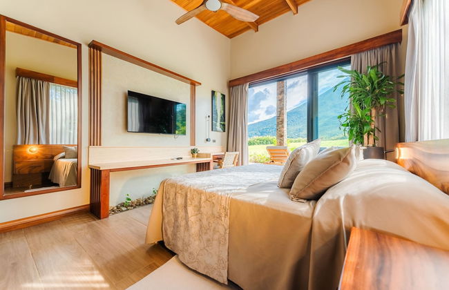 Villas Jawara - Foto 75