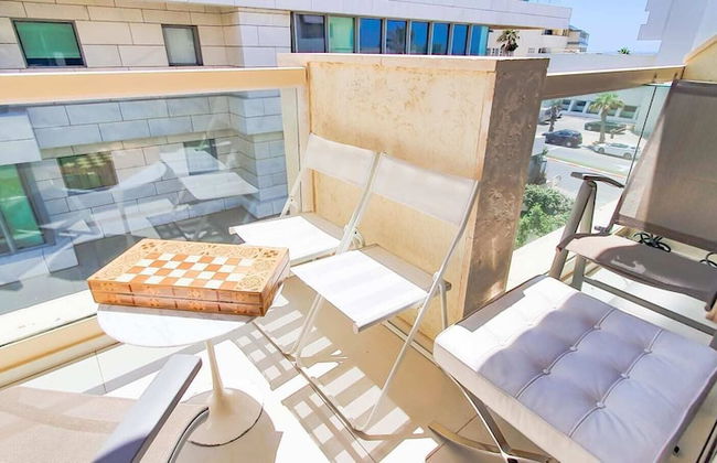 Beautiful Apartment Near Beach H1 - Foto 13