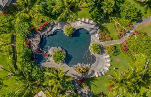 Palm Villas at Mauna Lani H22 - Foto 5