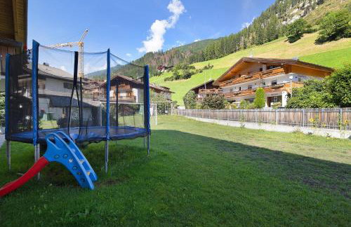 Speckign Apartment 1 - Foto 20