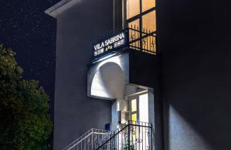 Boutique VILA SABRINA Selce - Exclusive Apartments with free parking - Foto 21