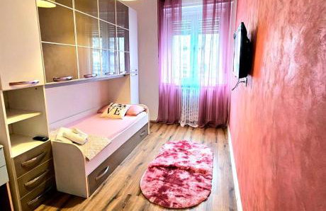 La sosta felice a Trieste - Foto 16