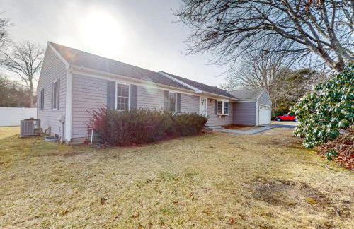 Centerville Hideaway - Foto 22