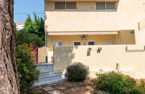 Domelia's Blue Bay Haven near Rafina port - Foto 16