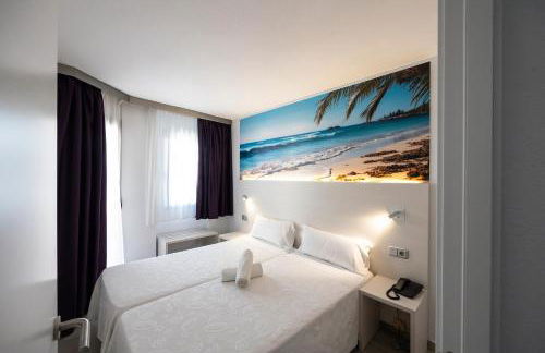 Aparthotel Miami Park - Foto 72