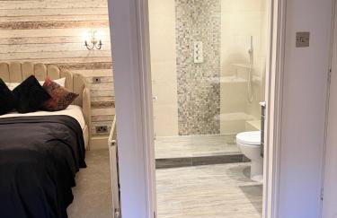 Luxury Ascot Indoor Heated Pool & Wellness Bubble Spa - Foto 36