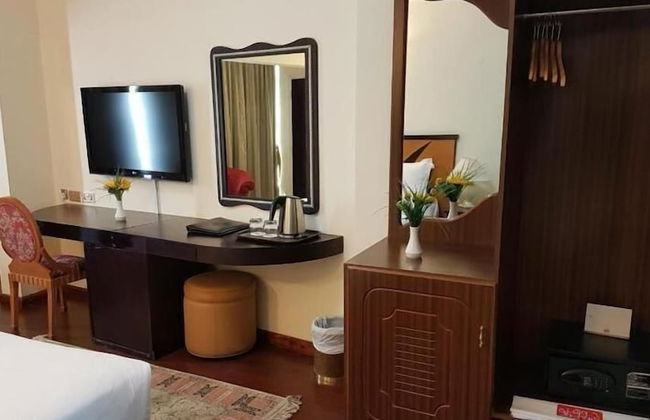 SHOBHA SUPER DELUXE FURNISHED APARTMENT - Foto 21