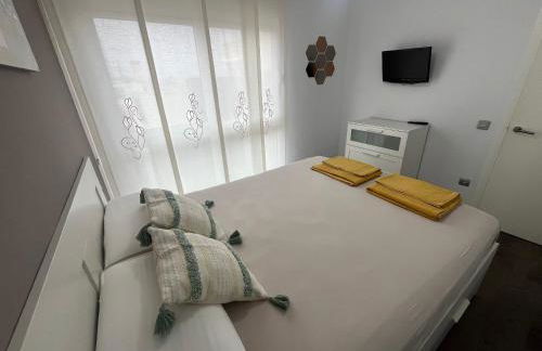 Apartamento Mar y Montaña - Foto 4
