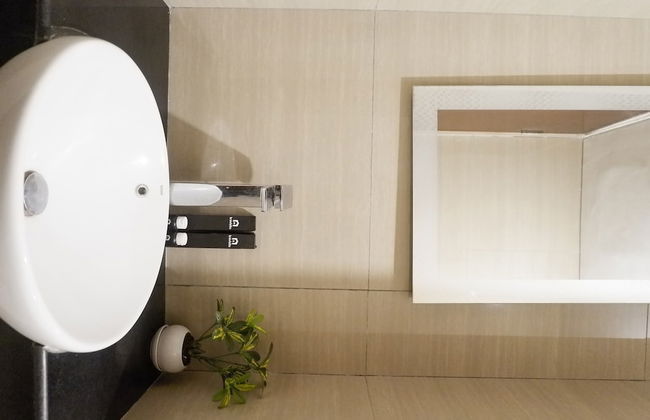 2BR Apartment near Marvell City Mall at The Linden - Foto 7