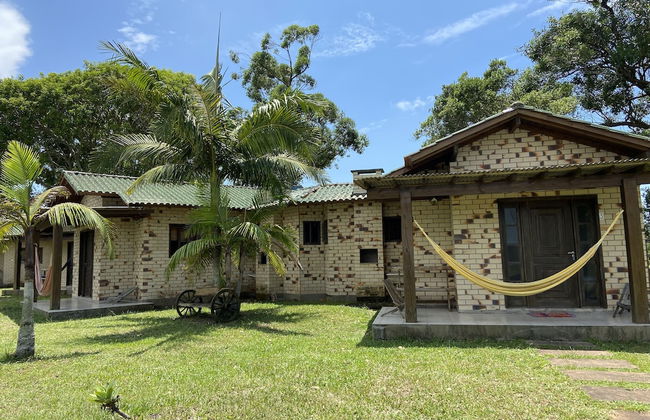 Haras Trevo de Ferro - Photo 29