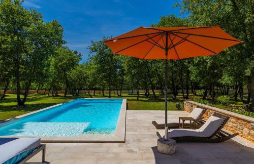 Villa Martinetinka - Foto 45