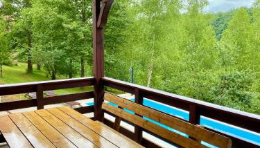 Ecotourism Mrežnica - Foto 4