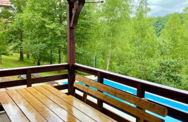 Ecotourism Mrežnica - Foto 4