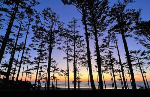 Seabrook 2 Bedroom cottage with hot tub, pets OK - Foto 12