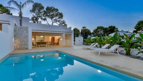 EL OLIVO - By Almarina Villas - Photo 2