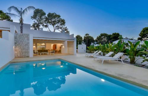 EL OLIVO - By Almarina Villas - Foto 1