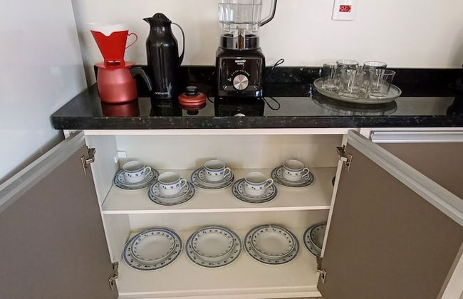 Casa Completa & Confortável - Foto 12