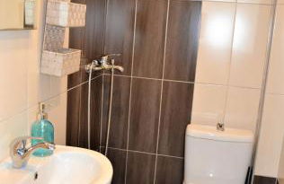 Evaggelou Rooms - Foto 65