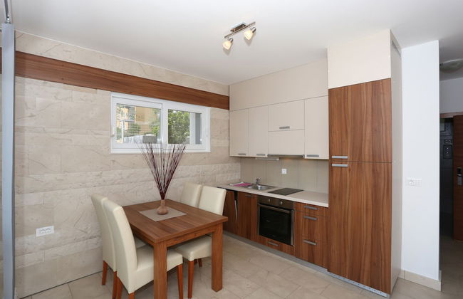 SunAdria Apartments - Foto 53