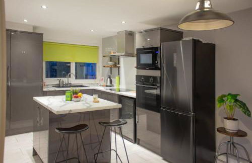 Quiet house in the city centre, close to cathedral - Foto 10