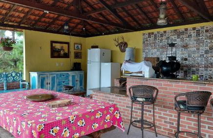 Santa Anna Ecohouse - Photo 22