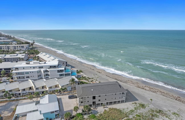 Gulf View Condominiums - Foto 32