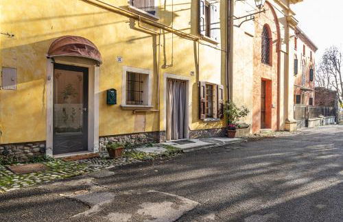 Orione House in Borgo Medievale con giardino - Photo 25