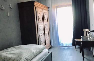 Chickenhill Blackforest, große Ferienwohnung im Schwarzwald - Foto 17