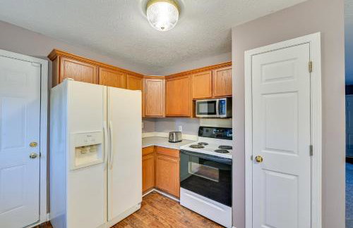 Georgetown Home about 6 Mi to Kentucky Horse Park! - Foto 9