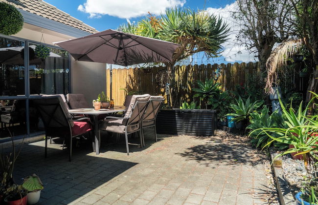 Spacious Eastern Beach Home by Zodiak Stays - Foto 18