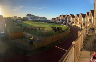 La Naturelle 123 - Duplex Vue Mer Wimereux - Foto 12