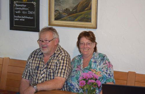 Marktstübchen an der schönen Loreley - Photo 9